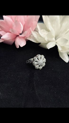 Micro Zircoon Rings. Price : 700/- each For Order WhatsApp 📞 03030215213 Website 🌐 www.onlinefashionista.pk Website Link in bio 🌐 Or DM for Order 📩 Delivery within 6-7 day . DC Or Some Advance will apply in advance. Depends on Order Follow Us On Instagram : @onlinefashionistaa4 @onlinefashionistaa5 We have Bags , Watches Cloths and House Hold item also. for detail Inbox us. #jewellery #choker #earings #girlsfashions #kundanjewellery #onlinefashionistaa | O F Jewellery