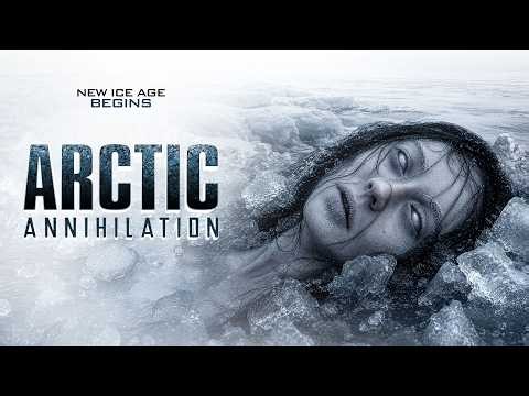 ARCTIC ANNIHILATION || Official Trailer || The Asylum Movie Channel