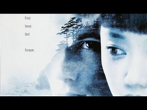 Official Trailer SNOW FALLING ON CEDARS (1999, Ethan Hawke, Max von Sydow)