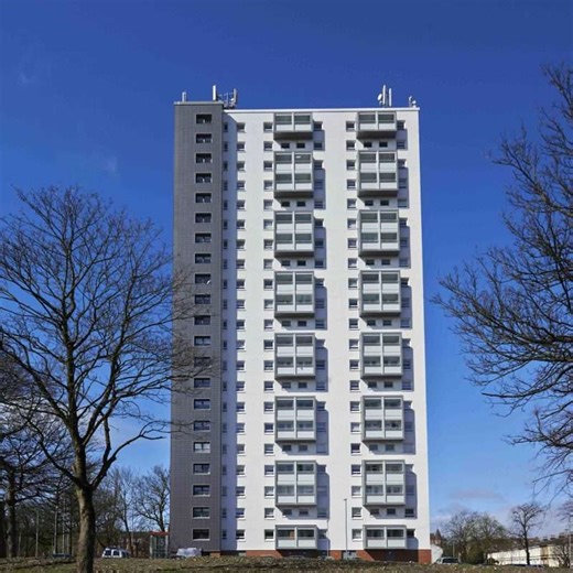 Projects – McKean Developments Ltd