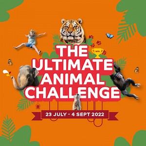 1.5K views · 26 reactions | ❗ LAST CHANCE! ❗ The Ultimate Animal...