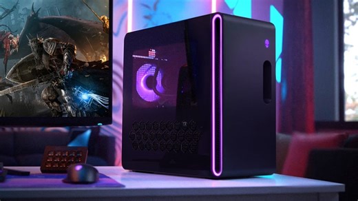 This Decked Out Alienware Aurora R16 RTX 4090 Gaming PC Drops to Below $3,000