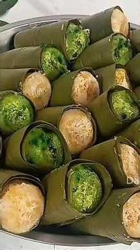 Part 1 - If You Have Yellow Sweet Potatoes, Just Make This Traditional Snack #food #recipe #busin...