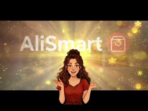 Meet AliSmart: The Ultimate AI Shopping Assistant for AliExpress