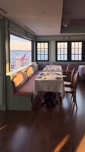 2.7K views · 60 reactions | Savoring the final moments of Newport Restaurant Week at @flora.newport - where candlelight, coastal charm, and timeless cuisine meet…Indulge while there’s still time✨ . .  by @flora.newport @gardinerhousenpt . . . #privatenewport #newportri #designinspo #gildedage #newportmansions #architecture #newportresturantweek #gardinerhousenewport #finedinning | Bettie Bearden Pardee | Facebook