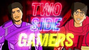 TSG SONG  - (Two Side Gamers)by B2Gamers
