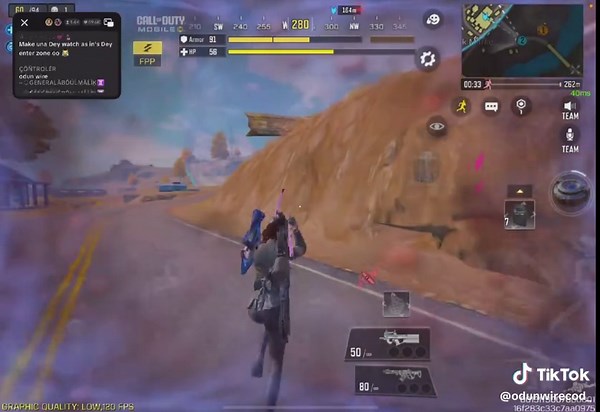 Hilarious Call of Duty Mobile Clips and Edits