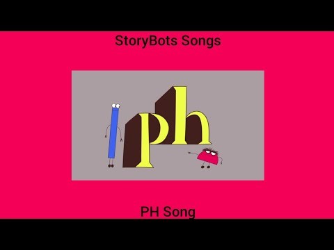 StoryBots Songs: PH Song