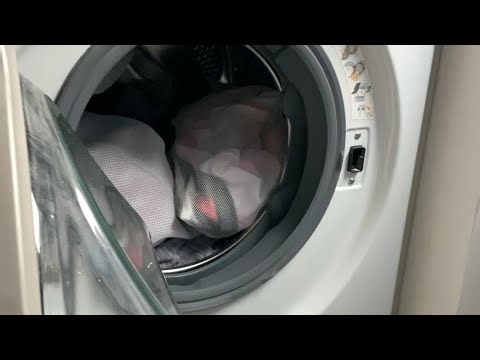 🔴 LIVE Washing Machine ASMR Retreat: Enchanting Whirls, Velvet Vibes & Pure Bliss Cycles! 🧺🌌 asmr