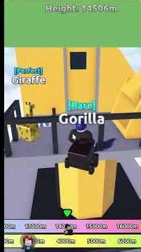 POV you completed only up in roblox #roblox #gameplay #gaming #viral #funny #challenge #onlyup