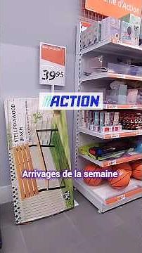 🤩 ACTION This Week 💕 New Arrivals 💕 This Week's New Arrivals at #action