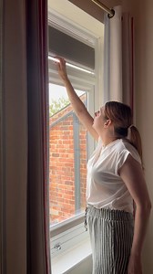 Your home should feel just right. Block the sun, reduce the heat, and control your light, without even touching a drill 🏡🌞 Introducing our new stick on blinds - Stick2Go! ✨ The no-fuss, all-style pleated blind that installs in seconds - no tools, just effortless charm. Its strong adhesive strips allow you to install simply, just stick into place and choose light filtering or blackout lining for an even smarter way to shade your space. Find out more - https://bit.ly/45B3Gz9 | Blinds 2go