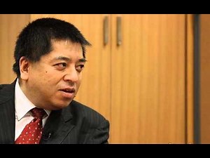 佐藤優「プーチンはロシア愛国者！だから信用できる」 日本最強の論客