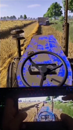 fs20 Mobile mod New video#viralvideo #new #gaming