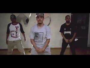 SLP2 - Tank / Choreography by Diego Vazquez