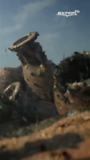 1,800 Roman Shipwrecks Hidden in Mediterranean Depths