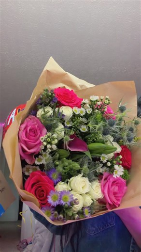 Celebrating My 28th Birthday Surprise