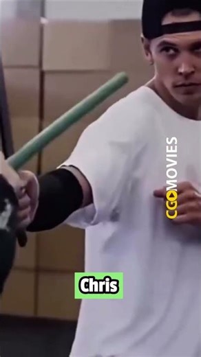 How Austin Butler Transformed Into Feyd-Rautha for Dune: Part Two #MovieFacts #FilmTrivia