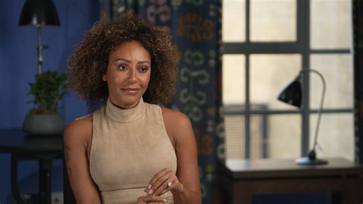 Mel B, the new judge for season two of Queen Of The Universe says there will be a Spice Girls reunion 'soon' with all five members of the group