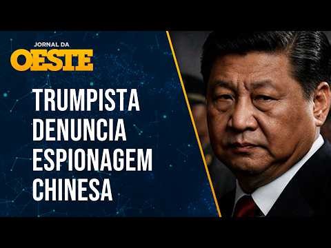 US General Reveals Chinese Aerospace and Military Plans in Latin America