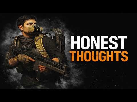 My HONEST Thoughts After 30 Hours with Escalation & Prototype Gear! | The Division 2