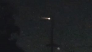 Mysterious fireball spotted from L.A. to Vegas