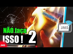 Celular muito Quente pode Explodir?