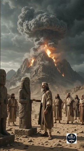 When God Spoke: The Ten Commandments | Exodus 20