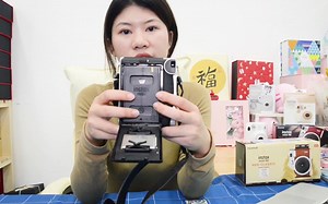 mini90的使用教程~