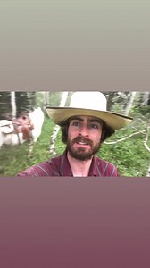 4.9K views · 229 reactions | It’s almost time for my journey, the Year of the Mustang!! The longest continuous horse trek to be done over the expanse of a year. Follow to stay updated on my progress. #horsesofinstagram #horses #packing #american #cowboys #riding #mustang | Year of the Mustang | Facebook