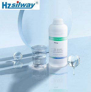 [Hot Item] Silicone Leveling Agent for Coating as Slip and Flow Additive Silway 450