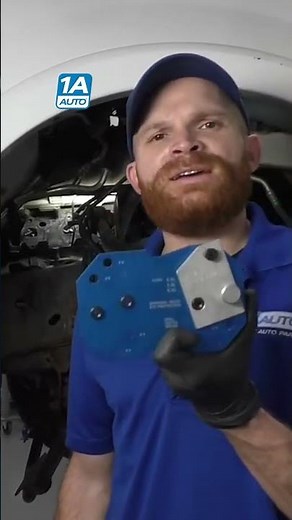 Click Link for Full Video! - Broken Manifold Stud