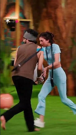 New Week Captaincy Race | Bigg Boss 19 | Now Streaming | JioHotstar