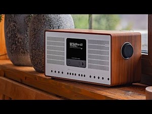 The Best Internet Radios of 2025 You Need to Know About