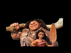 Moana Cheer Mix 2020