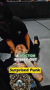 33K views · 617 reactions | Dominik Mysterio SHOCKED by Creepy Doctor Surprise  WWE Fans Can’t Believe It! #shorts #wwe #dominikmysterio #ajstyles #raw #SmackDown | Wrestlestats | Facebook