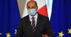 Watch: Mask rule, social distancing relaxed but vaccine pass plan remains