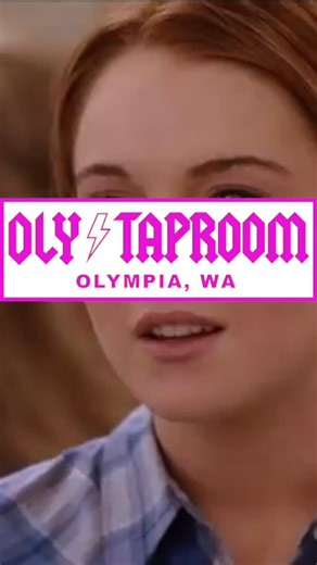 The Funk Busters on Instagram: "#onwednesdayswewearpink Have you been to @olytaproom 312 Columbia St NW #olympia serving up a fantastic selection and with The Funk Busters seal of clean you know anything on draft is safe and flavorful. Next time you are @downtownolympia check Oly Taproom out! Exterior photo credit (@experienceoly)"