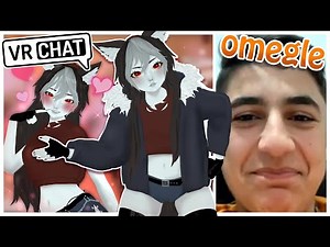 Omegle BUT They Don't Got Any Rizz