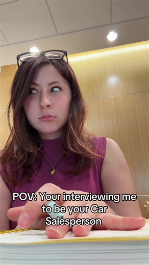 Mastering the Art of Car Sales: Interview Insights