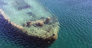 Rolling in the Deep: 6 Famous Shipwrecks You Can Actually Visit