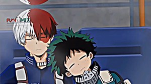 #ad #ad credits to:shoutoTODOROKy #anime #bnha #mha #deku #todoroki