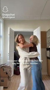 Cute (full credits to owner) #life #tiktok #love #blowup #funny #signs #bestfriend #moving #house