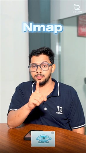 Qnayds Hacking Academy on Instagram: "4 cybersecurity tools everyone should know 🔐 Most people get hacked not because hackers are smart — but because users are careless. If you use the internet daily, this is basic survival knowledge. Save this reel. Share it. Stay safe. ⸻ #CyberSecurity #OnlineSafety #CyberAwareness #TechReels #StaySafeOnline"