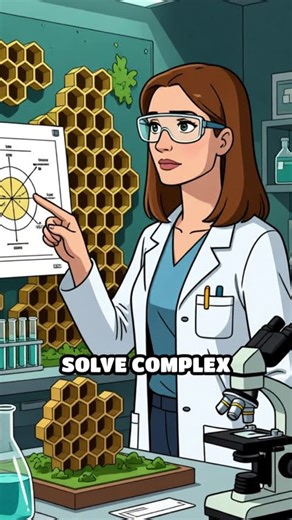 Swarm Intelligence: Nature’s Secret Blueprint