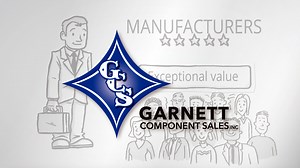 Manufacturers' Representative