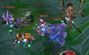 这个ADC为什么这么小？