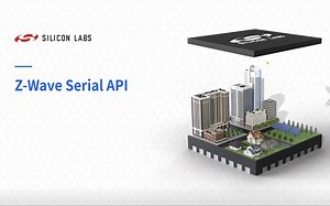 Z-Wave Serial API应用方法介绍