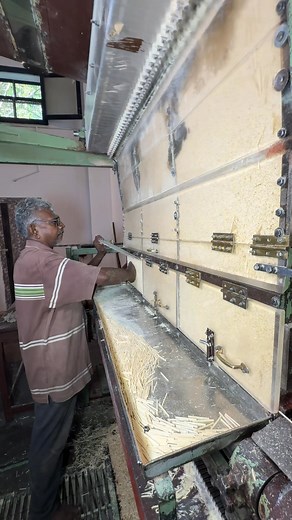 8.4K views · 61 reactions | Matchbox Mega Factory #shorts | Factory Focus | Facebook