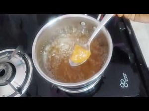 Ragi java making process 👍